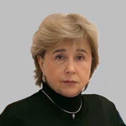 Боровская Марина Александровна