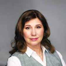 Головкина Светлана Ивановна