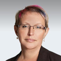 Лаврова Светлана Николаевна